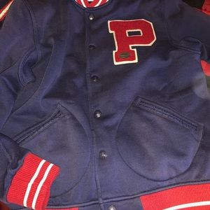 RL VARSITY